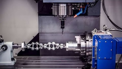 manufacturer 5 Axis CNC Machining,Magnesium Alloy Parts CNC turning milling,Aluminum Brass Stainless