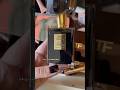 Горький шоколад ром кофе пираты KILIAN BLACK PHANTOM рекомендации Perfume ароматы