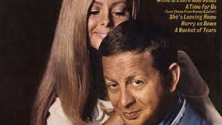 Mel Torme, Jimmy Jones - Games People Play