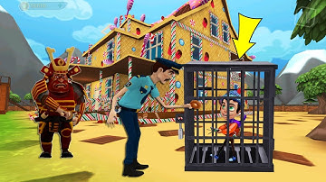 Dark Riddle Update 21.3.0 | Unlock all skins and houses _ Mod | Part 355 (android/ios)