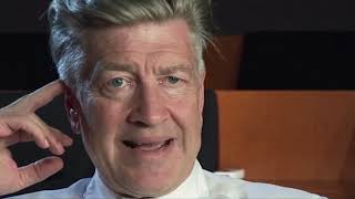 David Lynch, 1997