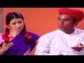 Yada Kadachit, Comedy Marathi Natak, Scene Part 2 - 1/11