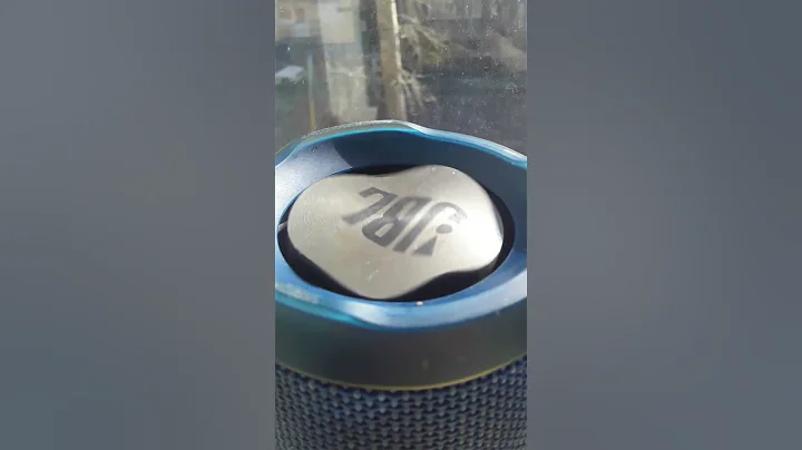 jbl charge 3 bass test no lfm mode