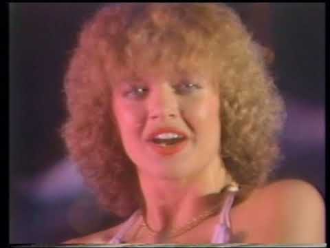 Emly Starr — Sweet Lips - Emly Starr (Japanese TV Clip)