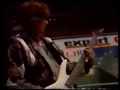 Europe Soundcheck Paradize Bay + More Than Meets The Eye 1989 01 21 Stockholm Good Quality