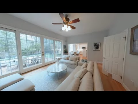 5 Rose Ln, Boxford, MA home video tour