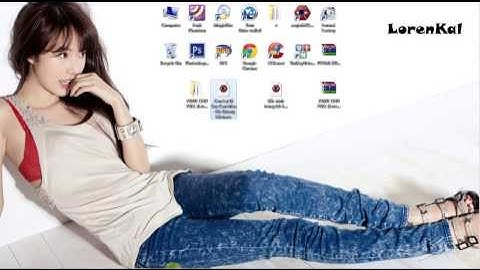 Hướng dẫn cài đặt Font đẹp - Chỉnh font đẹp cho sub - Làm hiện sub trên aegisub