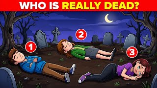 Details 20 Impossible Riddles Only Geniuses Solve🔥😱  Guide