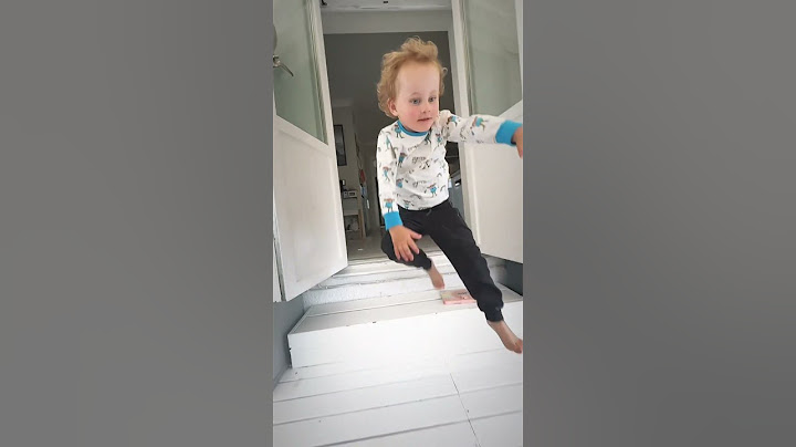 Vi passar på när mamma Jet inte är hemma för hon blir så nervös 😌🤭