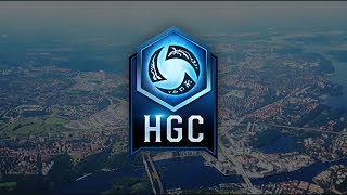 HGC Mid-Season Brawl - Part 1