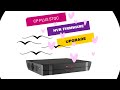 cp plus nvr firmware update kaise kare 😄Firmware For CP-UNR-104F1