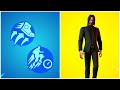 *NUEVO MOVIMIENTO* AUMENTOS! TODOS los CAMBIOS del PARCHE v28.01.01 en FORTNITE Capítulo 5!!