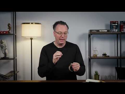 ICONS: The Jaeger-LeCoultre Reverso Duoface
