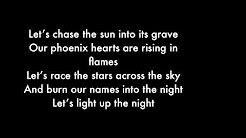 Catchy Songs With Lyrics Youtube