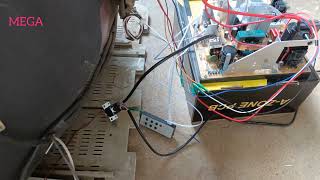 29 INCH CRT TV UNIVERSAL BOARD INSTALLATION
