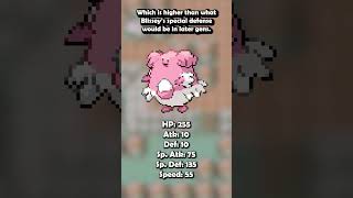 The Most BROKEN Pokemon of ALL TIME