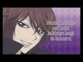DA☆TENSHI -Kurama- (Kamisama Hajimemashita)