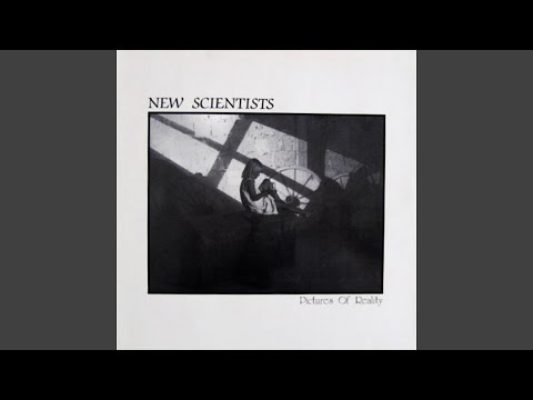 New Scientists — Shame On You