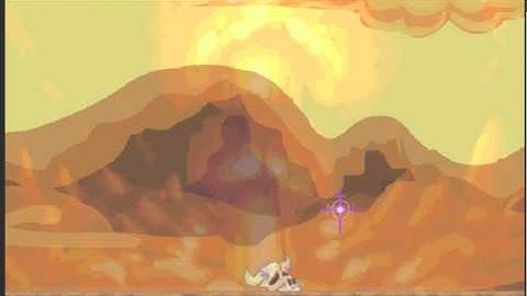 Toss the Turtle - 3,000,000 feet achievement guide