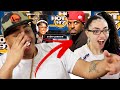 MY DAD REACTS TO Stefflon Don | Funk Flex | #Freestyle190 REACTION