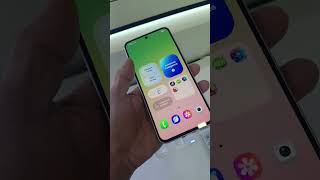 GALAXY A56 5G Awesome Intelligence 8GB RAM/256 #galaxya56