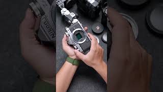 Astrhori 6mm F2.8 Immersive Setup Experience on Nikon Zfc#Astrhori #CameraGear #NikonZfc