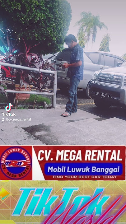 Nasib Sopir Rental #car #livestreaming #rentalmobilluwuk #luwuk #sulawesitengah #rentcar #pilotdarat