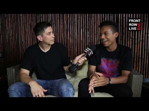 Jaafar Jackson Interview Debut Single Got Me Singing Artist Development Debut Album Famous 