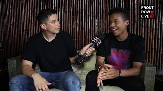 Jaafar Jackson Interview | Debut Single ‘Got Me Singing,’ Artist Development \u0026 Debut Album ‘Famous’