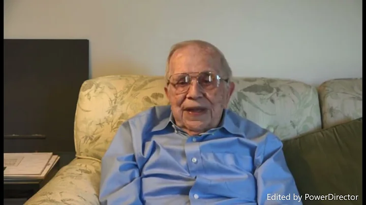 Interview with Robert Hartman