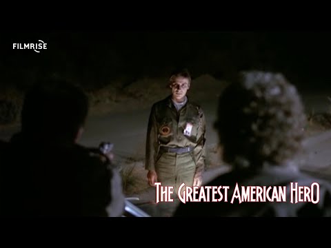 The Greatest American Hero - Season 2, Episode 2 - Operation Spoilsport - Full Episode