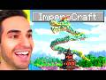 BELLAFACCIA REAGISCE ALLE NOVITÀ DEL MIO MONDO - ImperoCraft Ep. 269