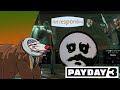 Marioinatophat payday 3 life is pain i hate