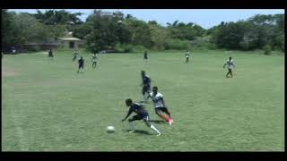 Highlights Of Emmanuel Kwaku Amponsah