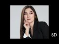 DNDM &amp; HILOLA SAMİRAZAR - ELFİDA (8D Binaural)