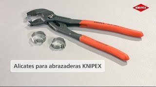 Alicates de agarre para manguera Alicates para buj/ías alicates para mangueras de 11 pulgadas alicates para quitar cables alicates para mangueras de largo alcance