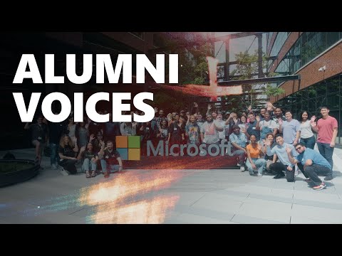 Alumni Voices | What Xbox Game Camp Means to Me