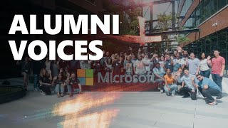 Alumni Voices | What Xbox Game Camp Means to Me