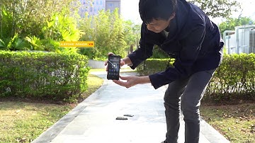 Ulefone Armor 7 VS Armor X3 VS iPhone X: Drop Resistance Test