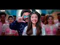 Pori Superoo Full Video Song | Macherla Niyojakavargam | Nithiin |Krithi Shetty | Mahati Swara Sagar Mp3 Song