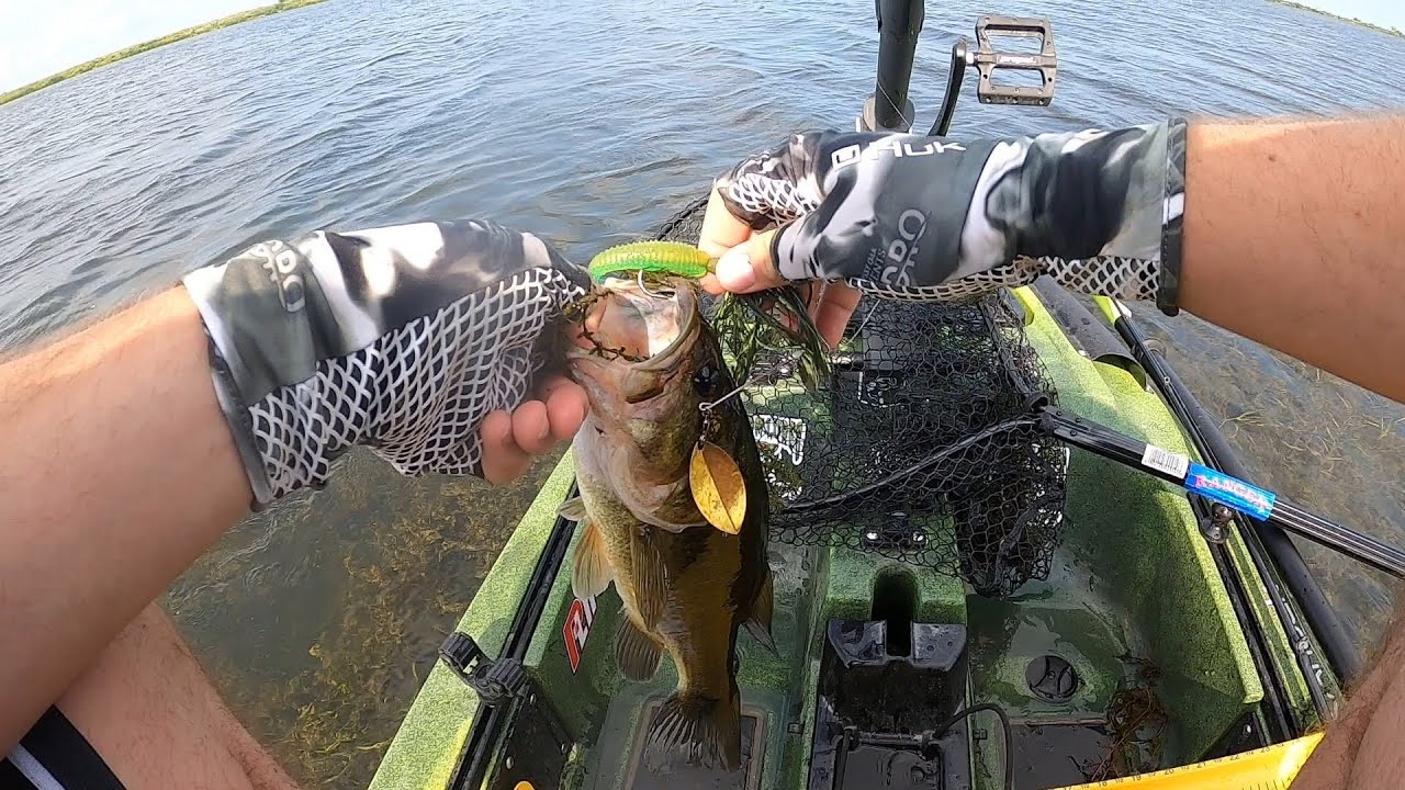 The Best Bass Fishing Hook Sets! + Lure Unboxing!