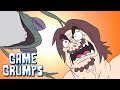 Game Grumps Animated - TAKE IT, FROGGY