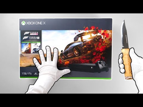 Video: Holen Sie Sich Eine Xbox One X Mit PUBG, Forza 7 Und Einem Elite Controller Für 500 Im Amazon Prime Day-Angebot
