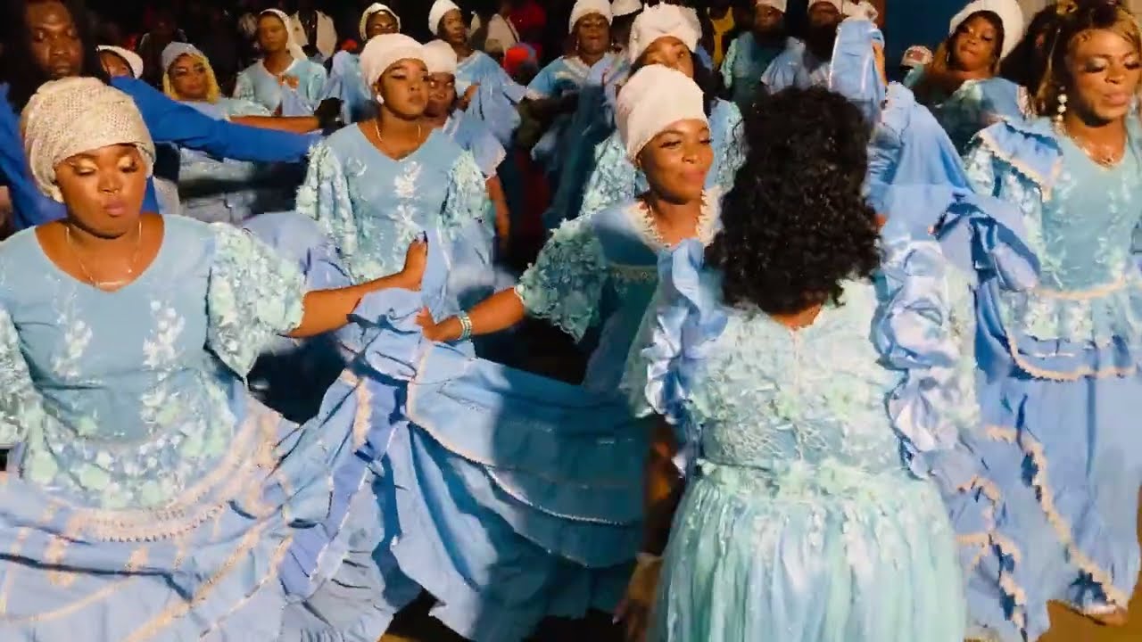 Fè dife pran sou yo ste anne live fèt tijan dantò 18 septembre 2025