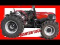 CASE QUAMTUM 110CL 🚜 [ficha técnica] 📑🌳