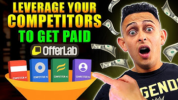 What is OfferLab? Russell Brunson