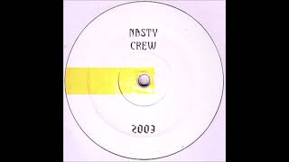 NASTY Crew on Freeze FM, 2003