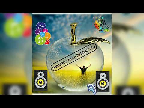 Sherdor Esmir при уч DeeNiSsa LeYa