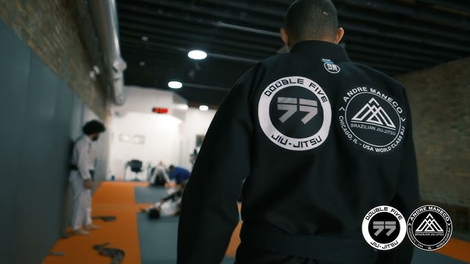 Secret to Coyote Half Guard from Half Guard Using Your Shoulder, NOT Elbow  - Mica Galvao : r/bjj