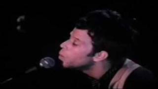 A Sweet Little Bullet From A Pretty Blue Gun - Tom Waits